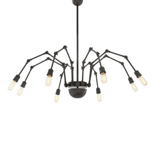 потолочная светильник spider от eichholtz бронза в Нижнекамске