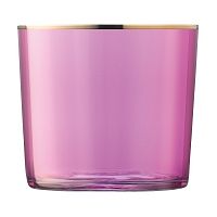 набор из 2 стаканов sorbet 310 мл сиреневый в Нижнекамске