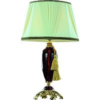настольная лампа divinare simona 5125/10 tl-1 в Нижнекамске