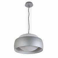 подвесной светильник arti lampadari mango e 1.3.p1 gr в Нижнекамске
