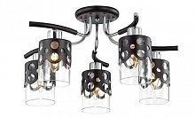 потолочная люстра lumion colett 3272/5c в Нижнекамске