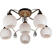 потолочная люстра omnilux oml-31907-06 в Нижнекамске