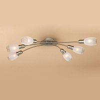 потолочная люстра citilux мери cl524161 в Нижнекамске
