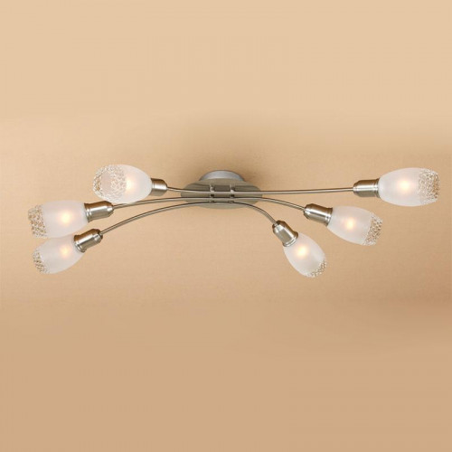 потолочная люстра citilux мери cl524161 в Нижнекамске