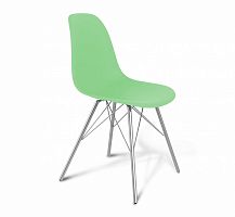 стул dsr pp зеленый мятный s37 (eames style) в Нижнекамске