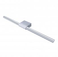 подсветка для картин crystal lux clt 022w al в Нижнекамске