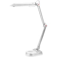 настольная лампа arte lamp desk a5810lt-1si в Нижнекамске