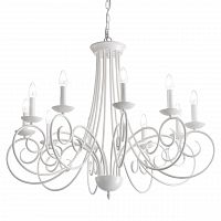 подвесная люстра ideal lux sem sp10 в Нижнекамске