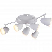потолочная светодиодная люстра st luce padivio sl387.501.06 в Нижнекамске