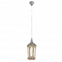 подвесной светильник eglo vintage 49206 в Нижнекамске