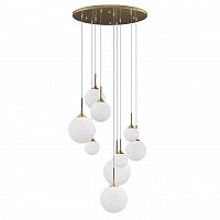 подвесной светильник lightstar globo 813092 в Нижнекамске