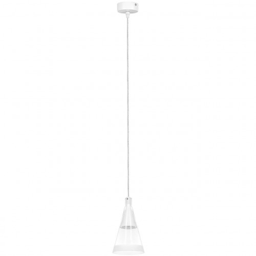 подвесной светильник lightstar cone 757016 в Нижнекамске