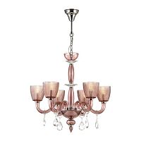 подвесная люстра odeon light pirea 4199/6 в Нижнекамске