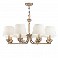 подвесная люстра maytoni barbara h003pl-08mg в Нижнекамске