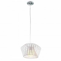 дизайнерский подвесной светильник spot light cage 9504102 в Нижнекамске