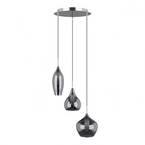 подвесная люстра lightstar pentola 803057 в Нижнекамске