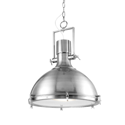 подвесной светильник km061p nickel от delight collection в Нижнекамске