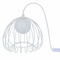 настольная лампа maytoni polly mod542tl-01w в Нижнекамске