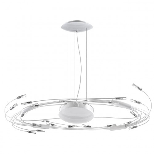 подвесной светильник lightstar ovale 784346 в Нижнекамске