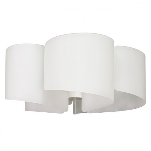 потолочная люстра lightstar simple light 811 811050 в Нижнекамске