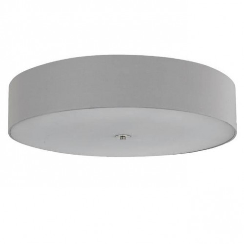 потолочный светильник crystal lux jewel pl500 gray в Нижнекамске