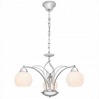 подвесная люстра silver light adele 138.54.3 в Нижнекамске