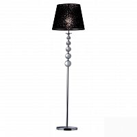 торшер дизайнерский ideal lux step pt1 nero в Нижнекамске