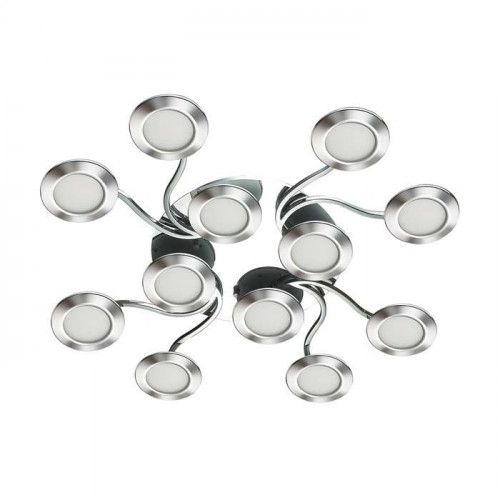 потолочная светодиодная люстра odeon light filza 3965/72l в Нижнекамске