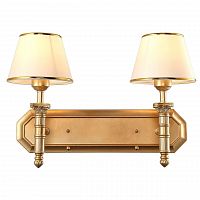 бра arte lamp liguria a9185ap-2sg в Нижнекамске