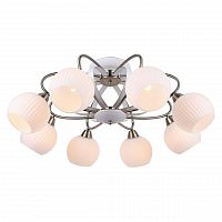 потолочная люстра lussole lgo lsp-0167 в Нижнекамске
