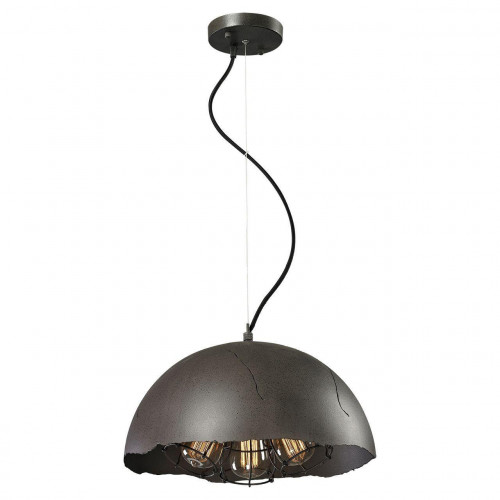 подвесная люстра lussole loft ii lsp-9623 в Нижнекамске