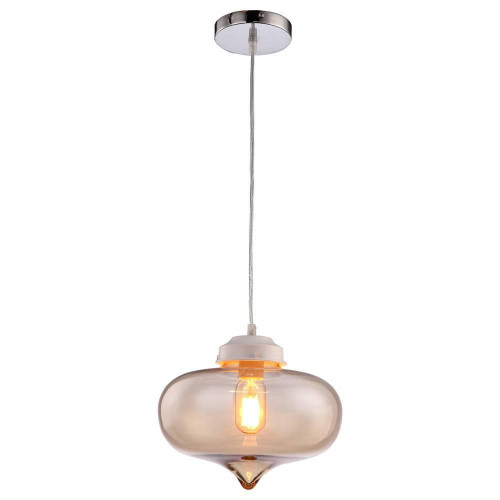 подвесной светильник arte lamp flare a8012sp-1am в Нижнекамске