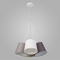 подвесная люстра tk lighting 1540 atos в Нижнекамске