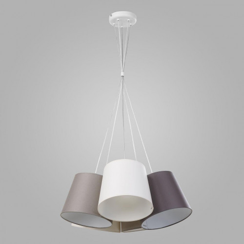 подвесная люстра tk lighting 1540 atos в Нижнекамске