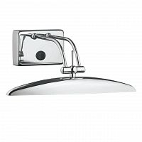 подсветка для картин ideal lux mirror-20 ap2 cromo в Нижнекамске