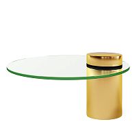стол журнальный equilibre от delight collection в Нижнекамске