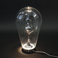 настольная лампа artpole birne 001157 в Нижнекамске