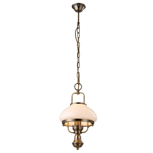 подвесной светильник arte lamp armstrong a3560sp-1ab в Нижнекамске