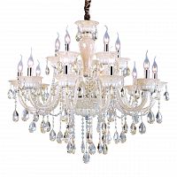подвесная люстра st luce principessa sl632.503.15 в Нижнекамске