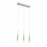 подвесной светодиодный светильник st luce bochie sl405.103.03 в Нижнекамске