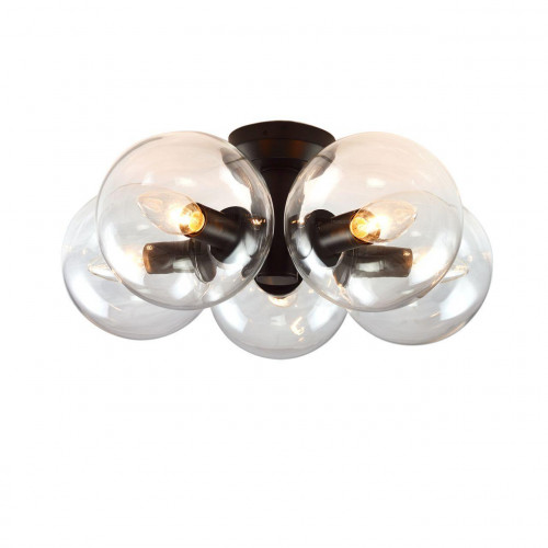 потолочная люстра st luce rosello sl424.402.05 в Нижнекамске