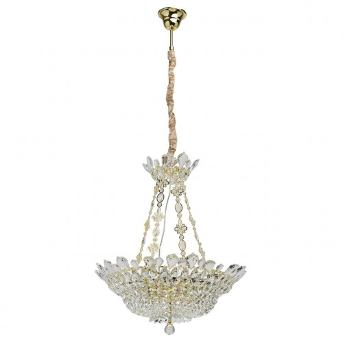 подвесная люстра mw-light патриция 2 447010612 в Нижнекамске