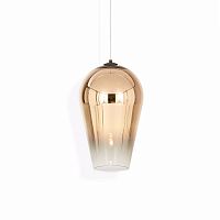 подвесной светильник fade gold от delight collection в Нижнекамске
