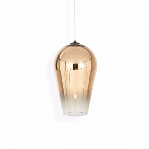 подвесной светильник fade gold от delight collection в Нижнекамске