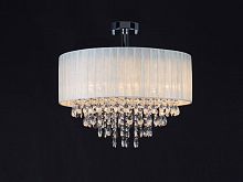 потолочная люстра st luce lusso sl893.502.07 в Нижнекамске