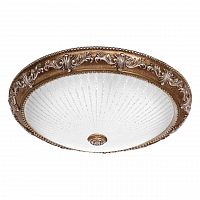 потолочный светодиодный светильник silver light louvre 832.49.7 в Нижнекамске