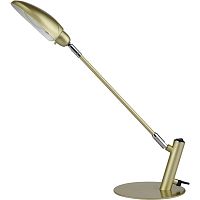 настольная лампа lussole roma lst-4374-01 в Нижнекамске