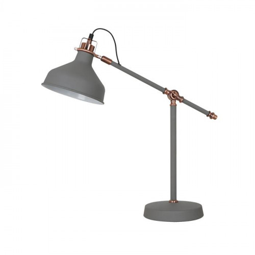настольная лампа odeon light lurdi 3330/1t в Нижнекамске