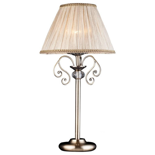 настольная лампа arte lamp charm a2083lt-1ab в Нижнекамске