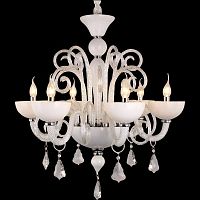 подвесная люстра arte lamp albina a1130lm-6cc в Нижнекамске